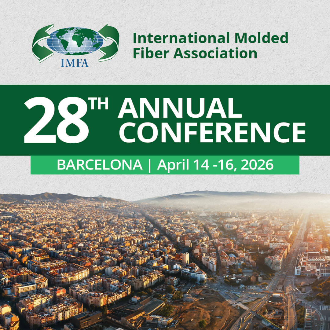 Social Media Toolkit - International Molded Fiber Association